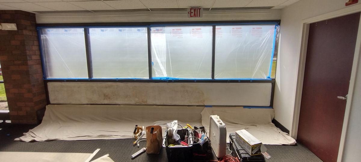 Interior Painting for Norm's Painting & Services in Cleveland, OH