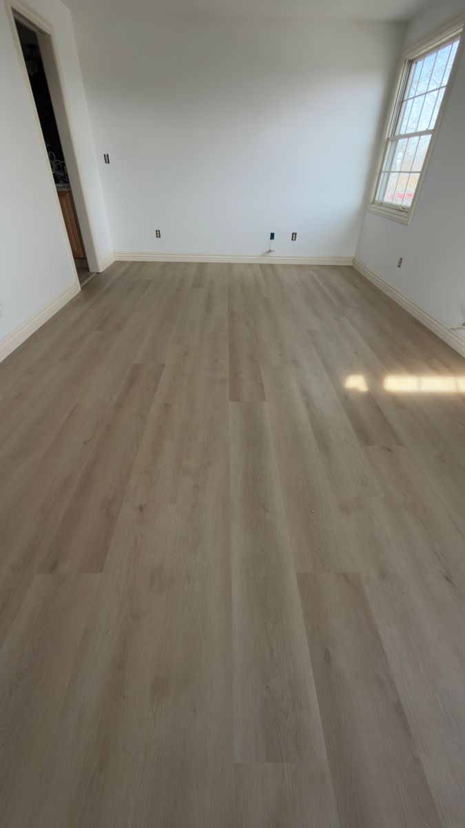 Installation Services for Alpha Flooring & Painting Services. in Centennial, CO