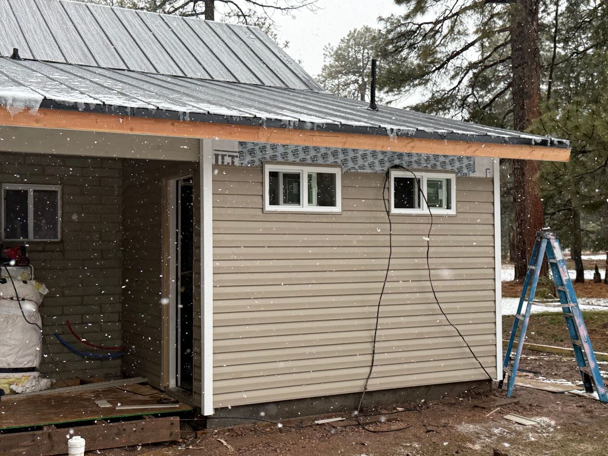 General Remodeling for Utah County Property Maintenance in Provo, UT