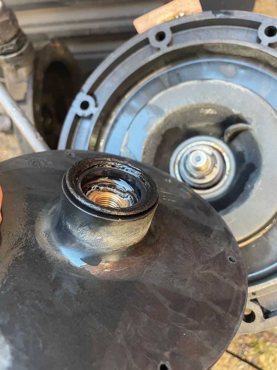 Pool Equipment Installation and Repair for Extreme Pool Solutions in Frisco, TX