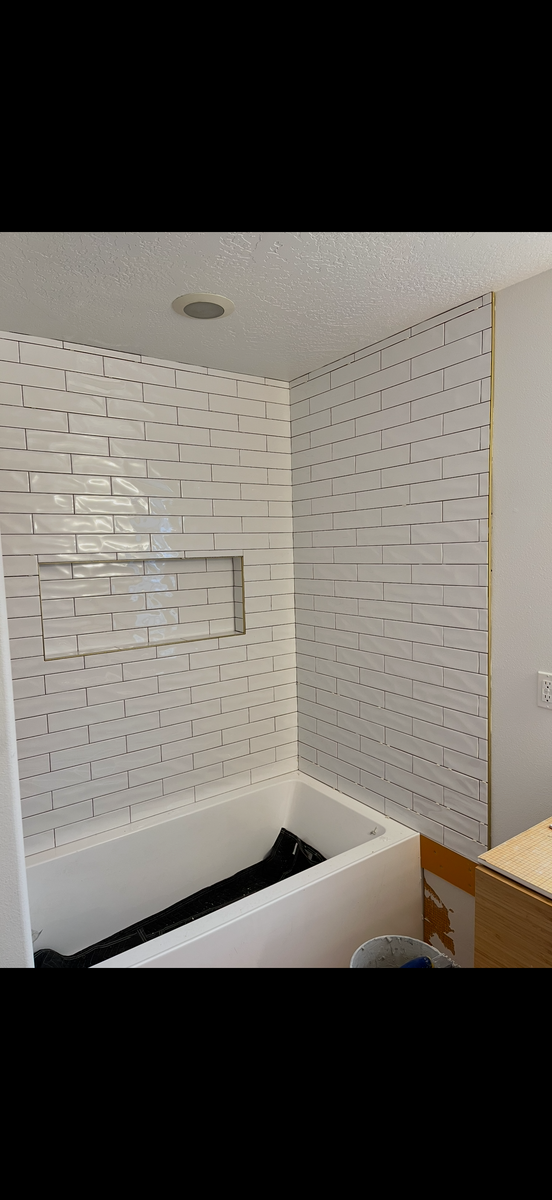 Bathroom Remodeling for Bitterroot Remodels inc. in Stevensville, MT