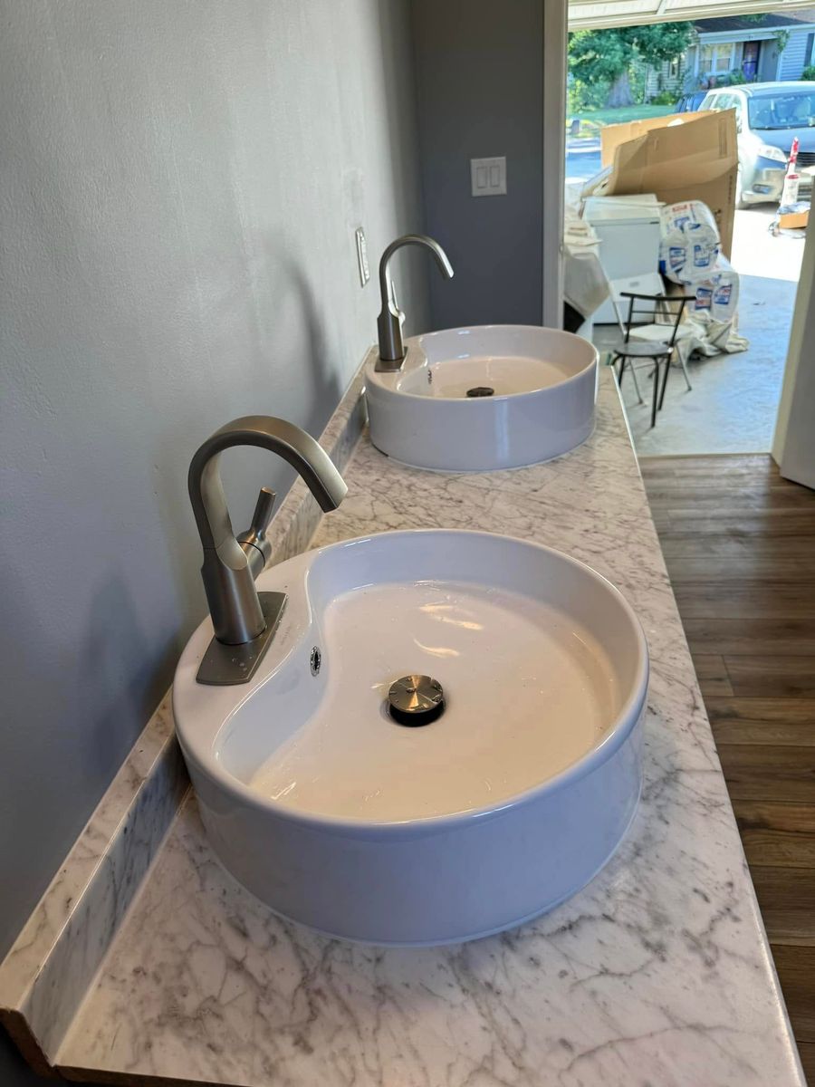 Kitchen and Bathroom Renovations for Extreme Remodeling and Repairs in Cleveland, TN