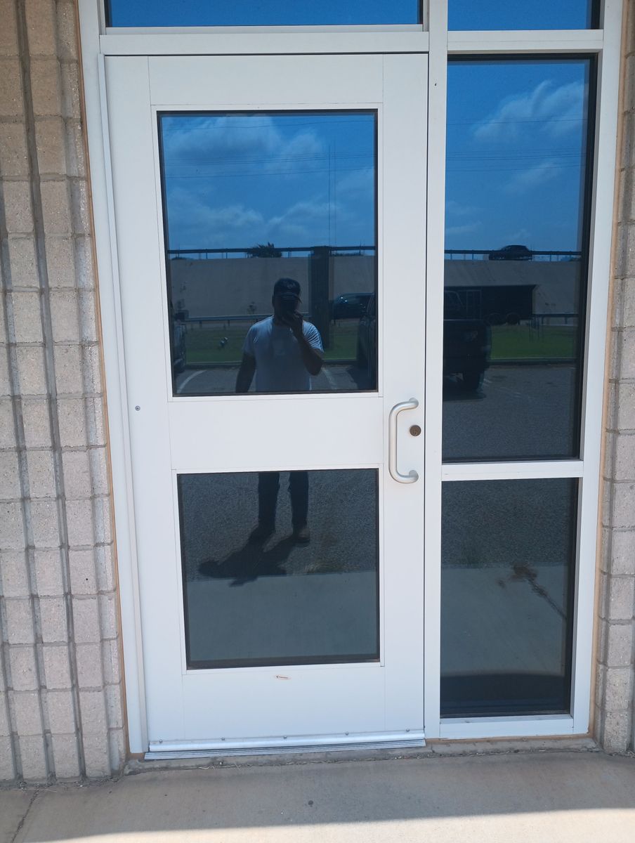 Doors for CR Work Window and Door Services LLC in Lubbock, TX