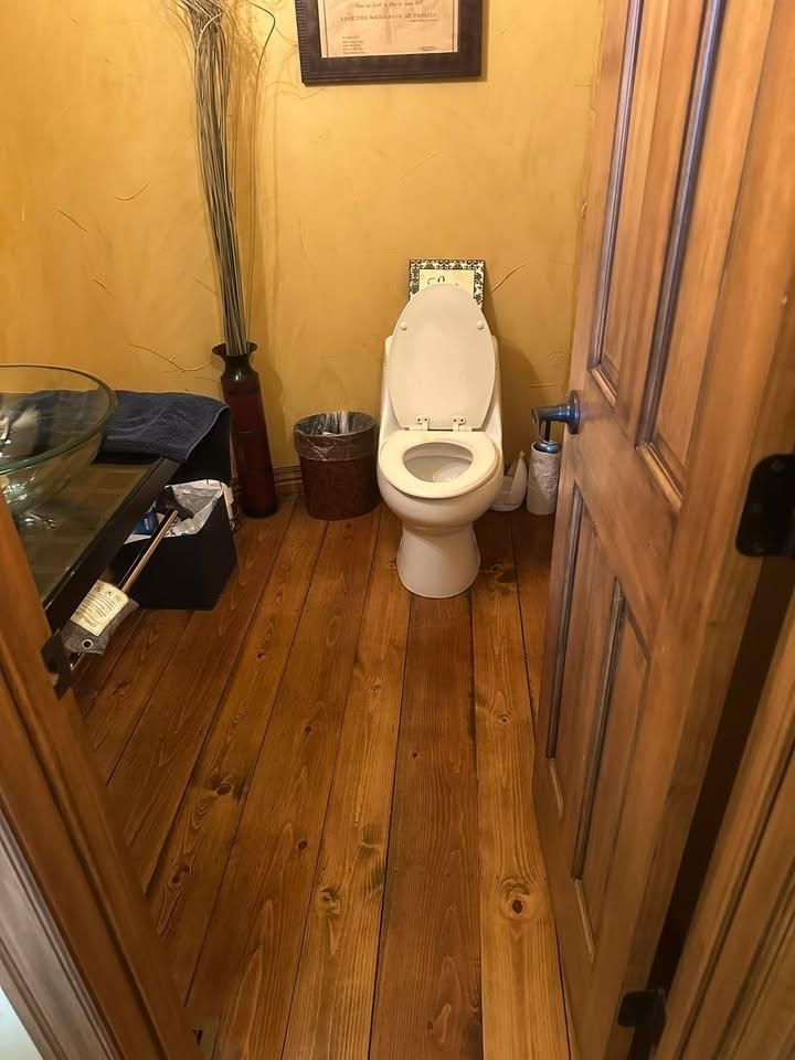 Deep Cleaning for 2 Girls & A Towel in Springfield, MO