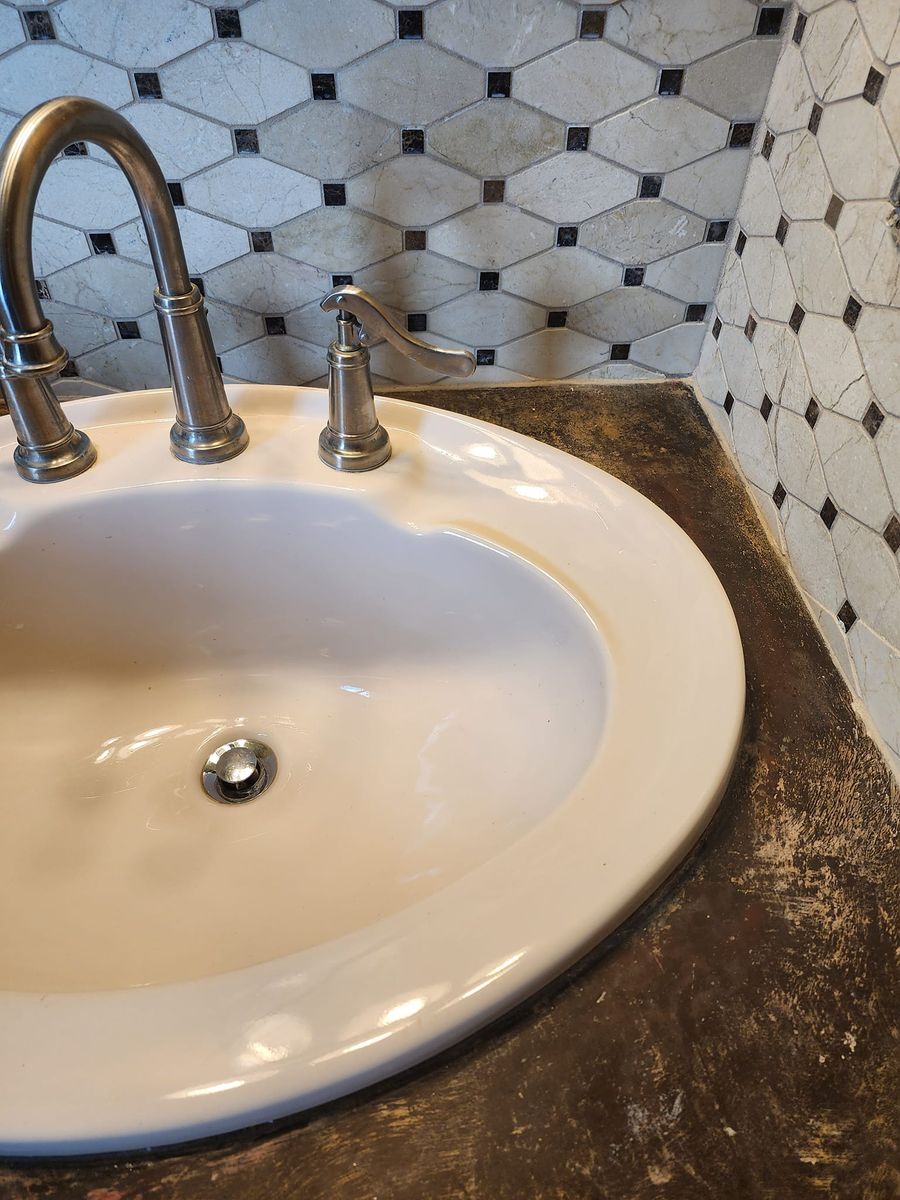 Bathroom Renovation for R&S Construction and Handyman Services in Cortez, CO