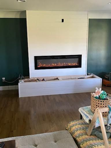 Carpentry for Watson's Handyman Services in Genesee County, MI