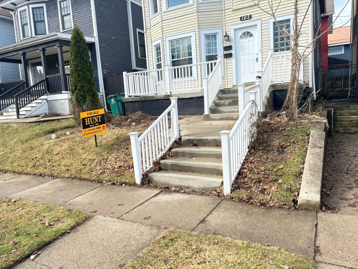 Lawn Care & Maintenance for Hauser's Complete Care INC in Lancaster, NY