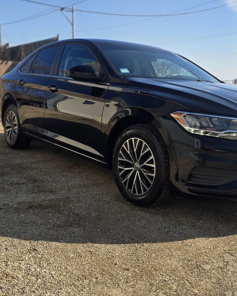 Exterior Detailing for Luxury Auto Detail in Peoria, IL