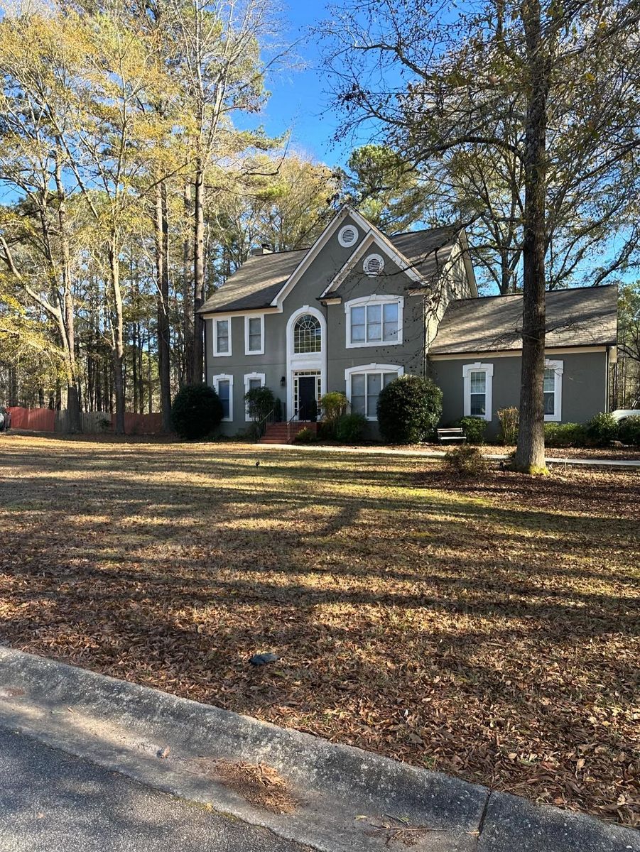 Shrub/Bush Trimming for Hedgecraft Landscaping LLC in Senoia, GA