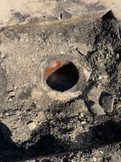 Sewer & Water Lines for Walley Construction LLC  in Hubbard, OH