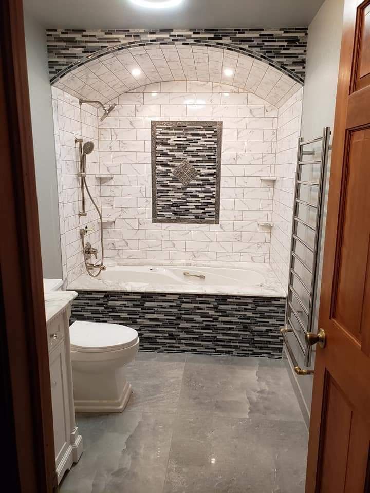 Mosaic Tiling for SoCo Tile in Canon City, CO