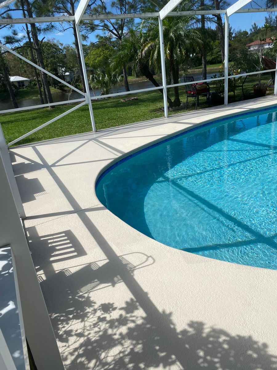 Patio Decks for Cintim Worldly Creations in Port Saint Lucie, FL