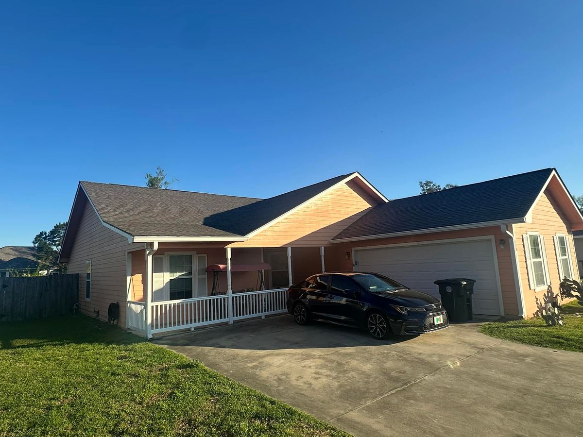 Other Repair Services for K & L Construction in Woodbine, GA