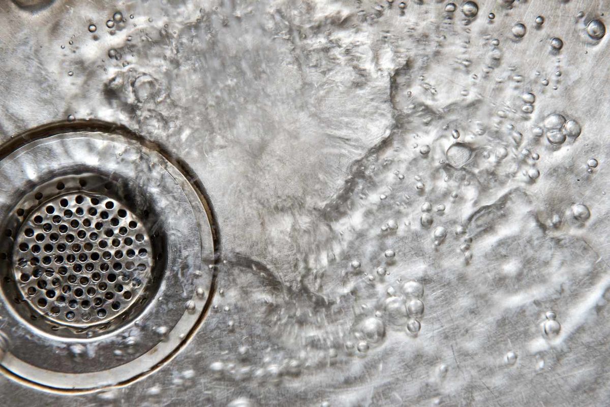 Drain Cleaning and Unclogging for Community Cleanup in Athens, TN