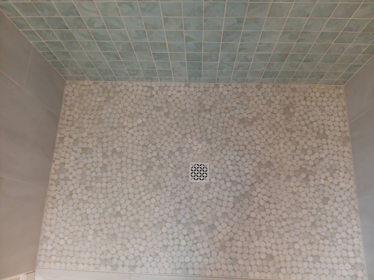 Mosaic Tiling for Cefalu Tile and Marble in Greeley, , CO