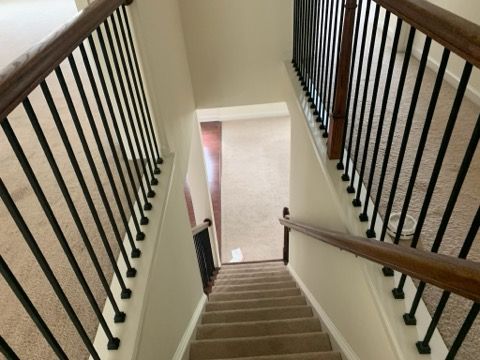 Interior Painting for U.S Construction & Renovation in Duluth, GA