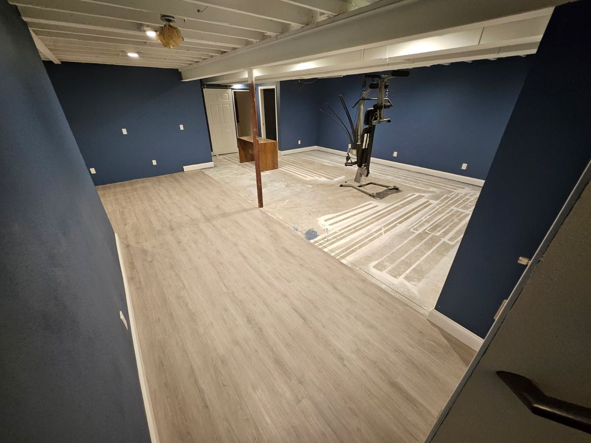 Carpentry for Cribwiz 419 in Toledo, OH