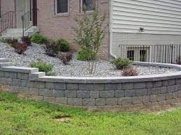 Retaining Walls for Greenlee & Family Landscaping Services in Peoria, IL