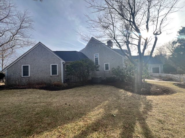 Siding for Seaside Roofing and Siding in Barnstable County, MA
