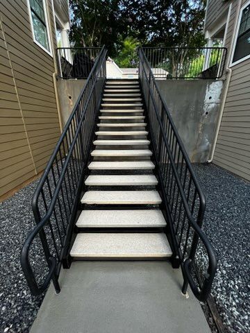 Commercial Cleaning for JB Applewhite's Pressure Washing in Anderson, SC