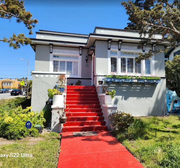 Exterior Painting for Usal Painting LLC in Redwood City, CA