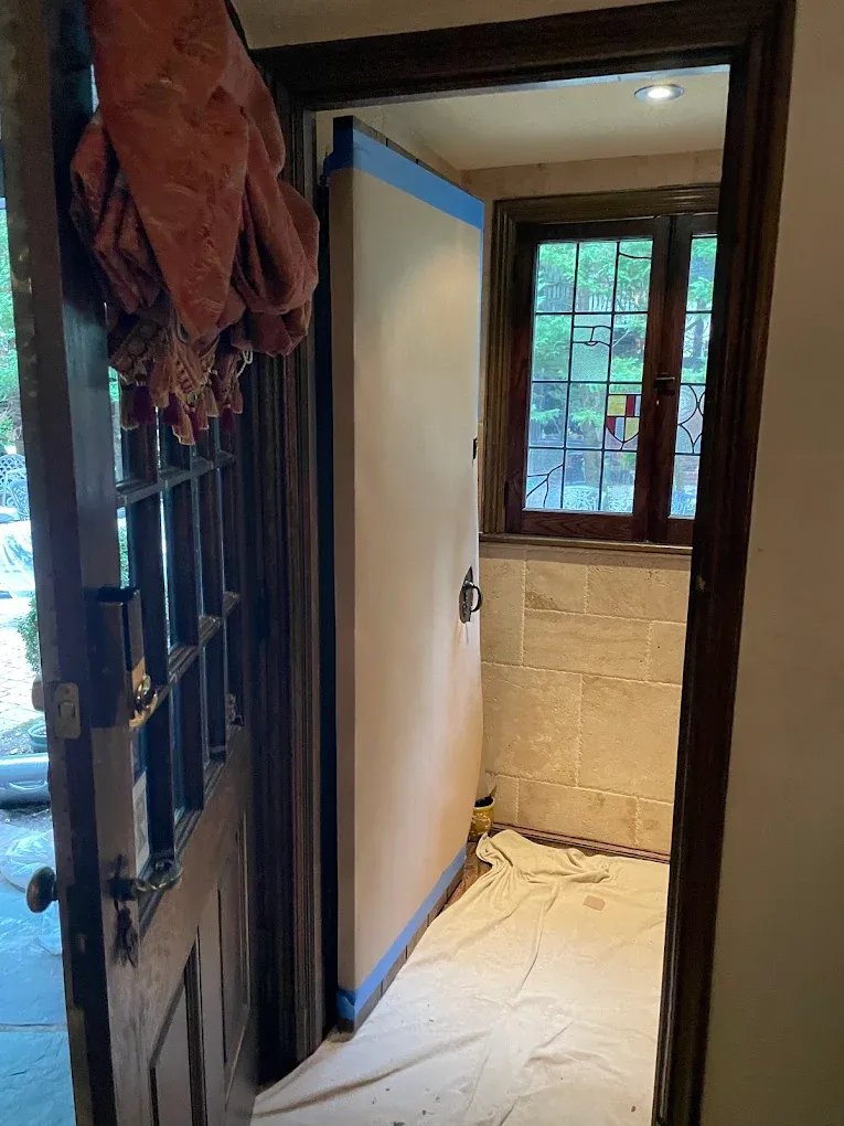 Fire Flood And Smoke Remediation for CertaClean Restoration in Yonkers, NY