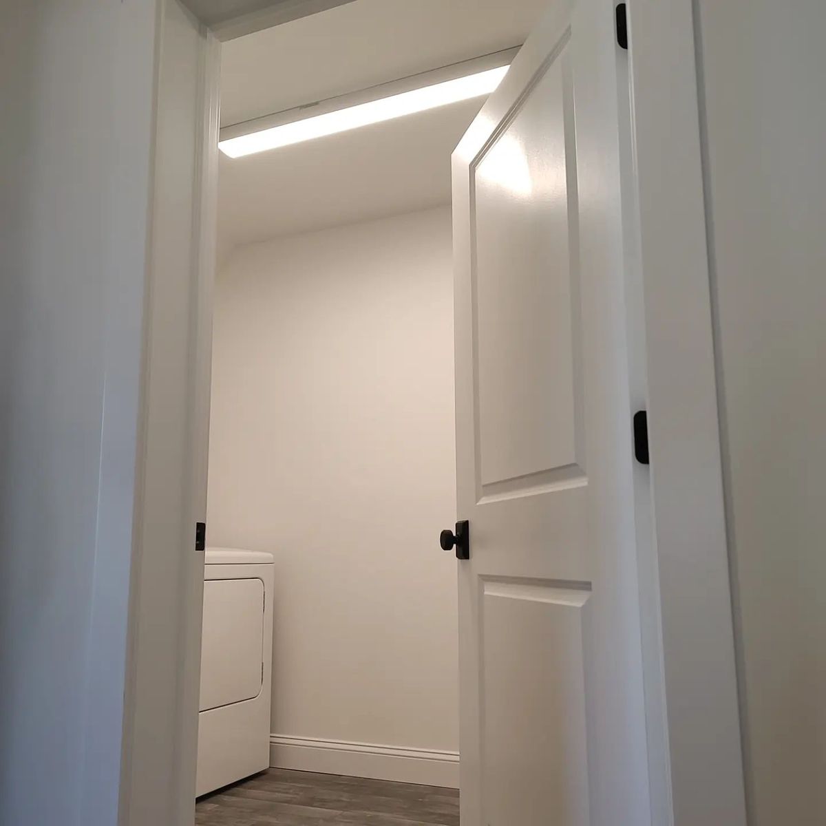 Interior Painting for MF Paint in Schenectady, NY