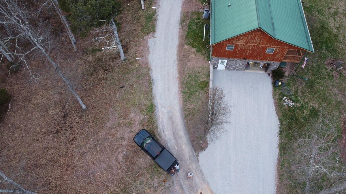 Site Preparation for Excavation Innovations in Rogersville, TN