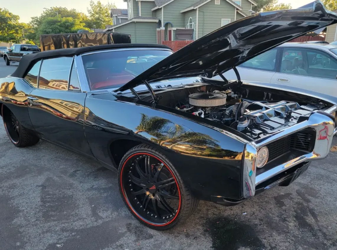 Auto Maintenance for Eazy Installs in San Francisco, CA