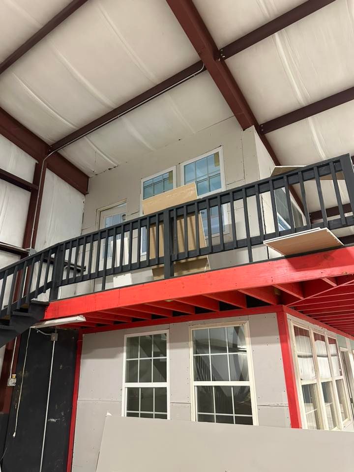 Deck & Patio Installation for Diamond Pro Builders in Tifton, GA