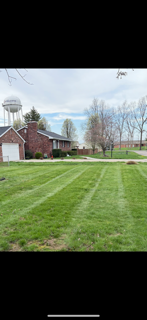 Mowing for Red Beard Lawn Care in Chillicothe, OH