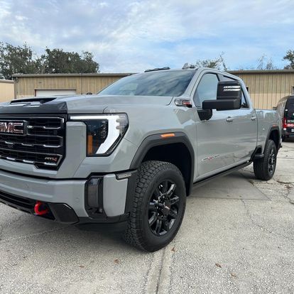 Express Packages for Michael's Auto Detailing  in Lakeland, FL