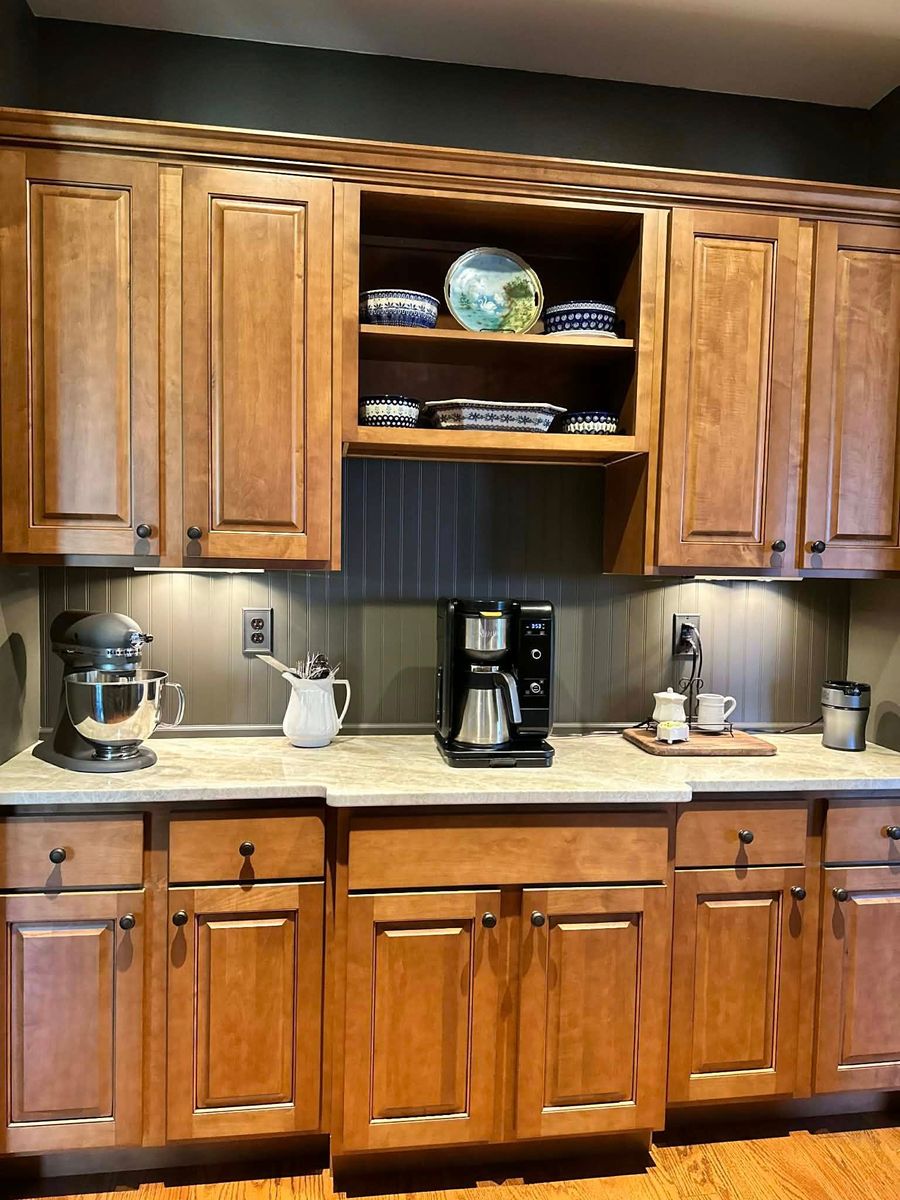 Kitchen and Bathroom Renovations for Owens Upgrades LLC in Waynesville, MO