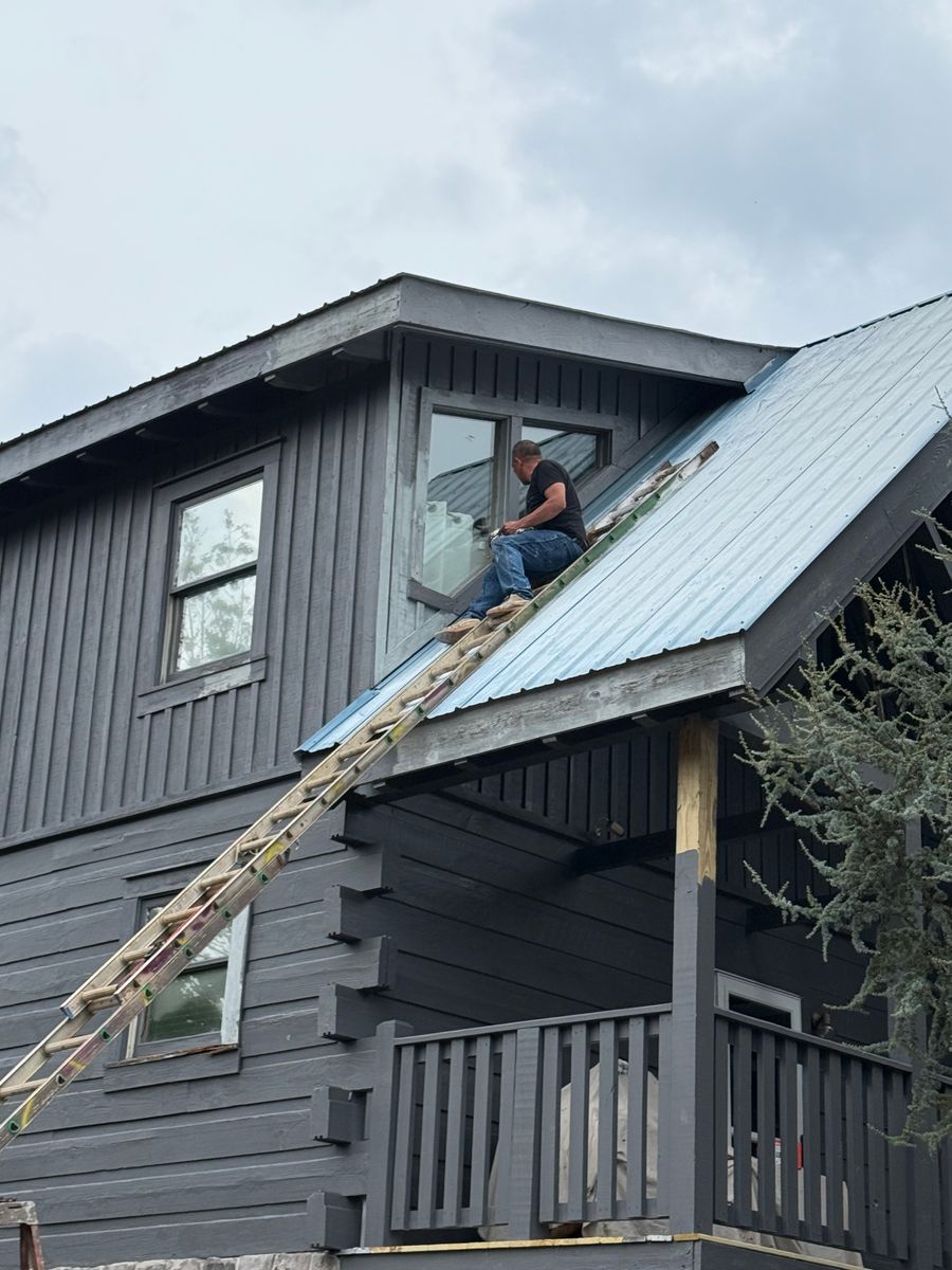 Other Repair Services for Roberts Handyman Service  in , 