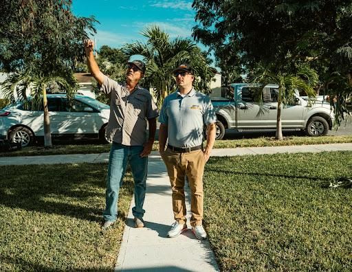 Roof Installation for Ridgecap Roofing in Port St. Lucie, FL