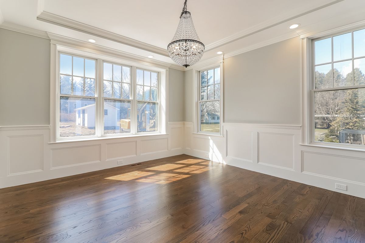 Additions for Mayo Construction in Walpole, MA