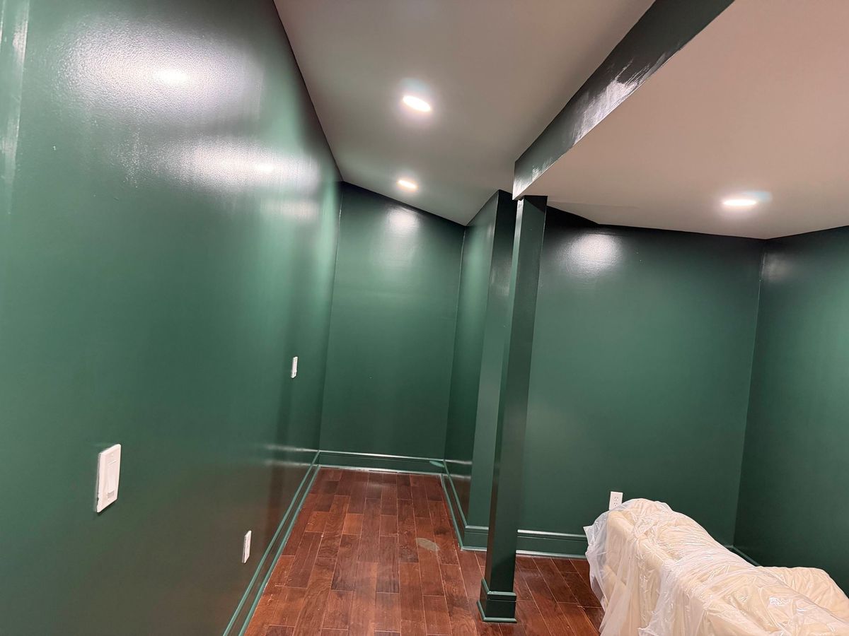 Painting Services for Personal Choice Painting & Home Services in Franklin, TN