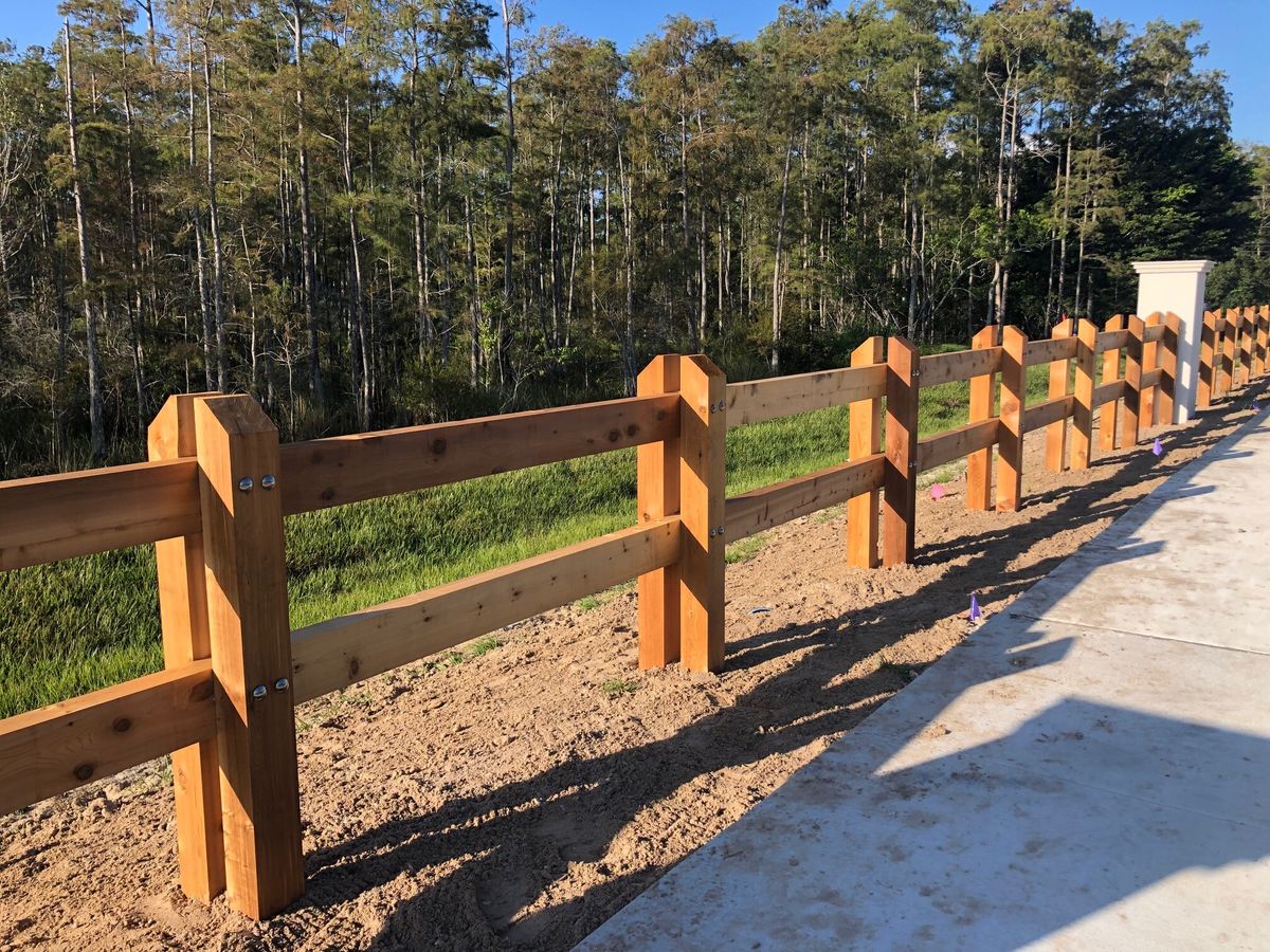 Government Services for M&N Fencing in Northeast Colorado, CO