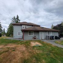 Drywall and Plastering for Larsen Painting LLC in Seattle, Washington