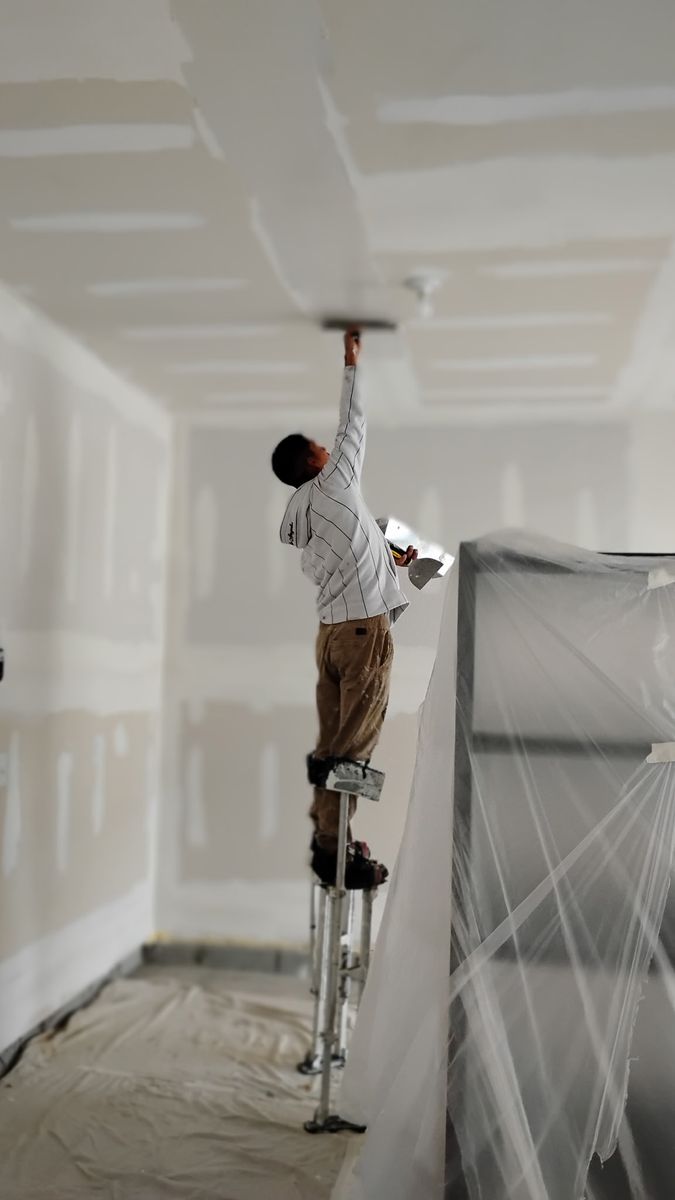 Interior Painting for Comptons Painting LLC in Smyrna, TN