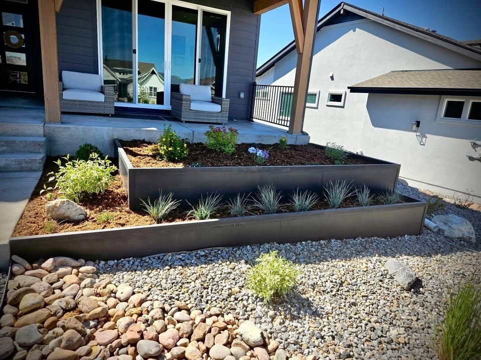 Hardscaping for Pikes Peak Landscaping in Colorado Springs, CO
