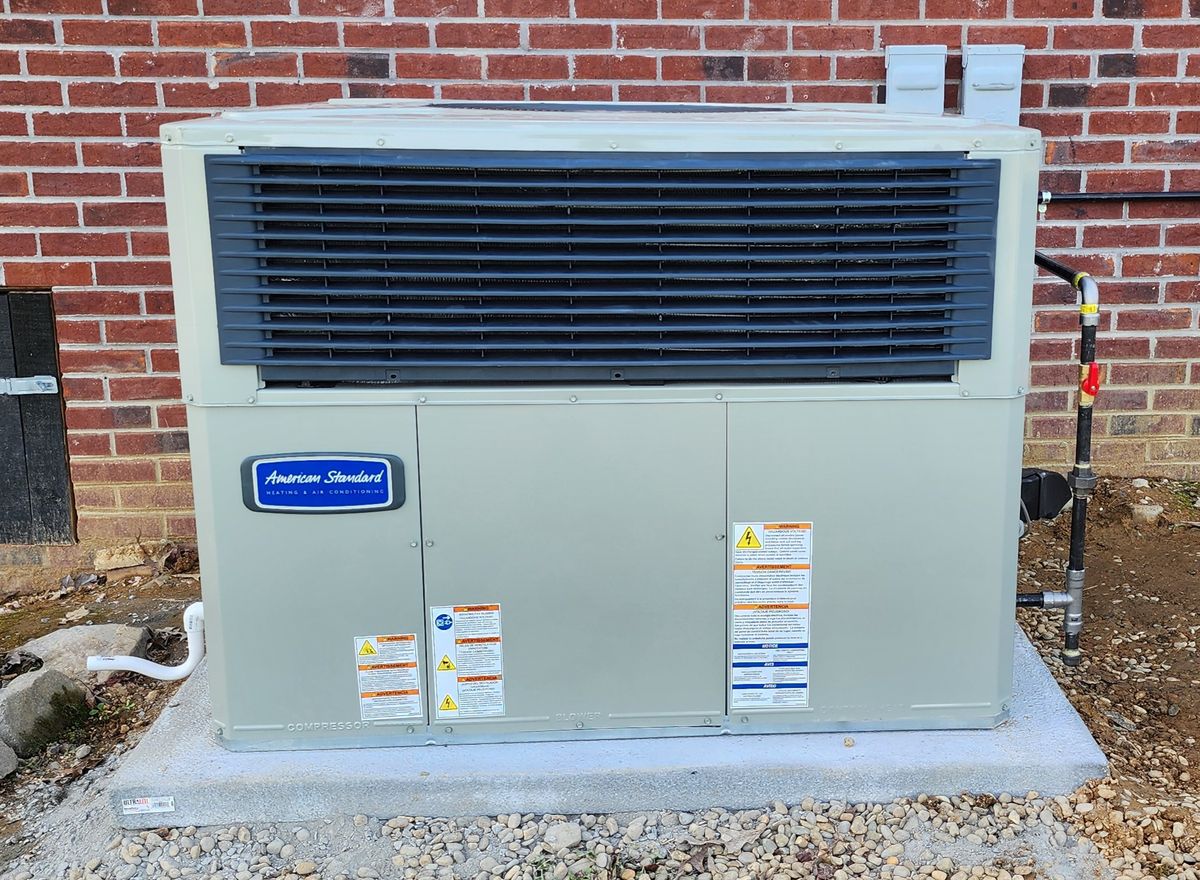 HVAC Repair Services for Robby's Heat & Air  in Athens, TN