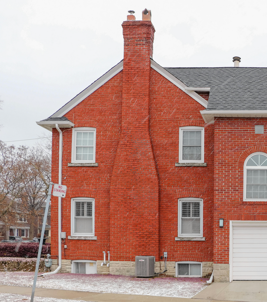 Chimney for  JCM Paving and Masonry Inc in Waltham, NH