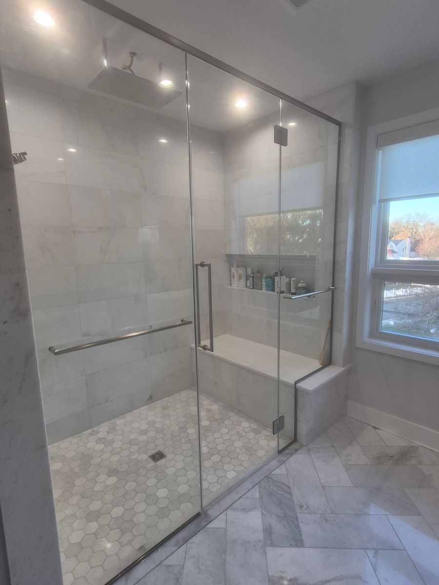 Other Services for Omega Glass Philadelphia in Media, PA