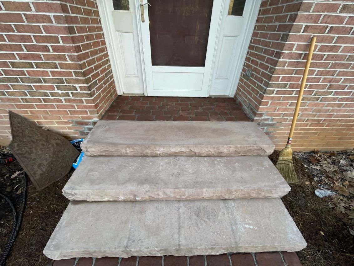 Hardscaping for HT Outdoor Living in Freeport,  FL