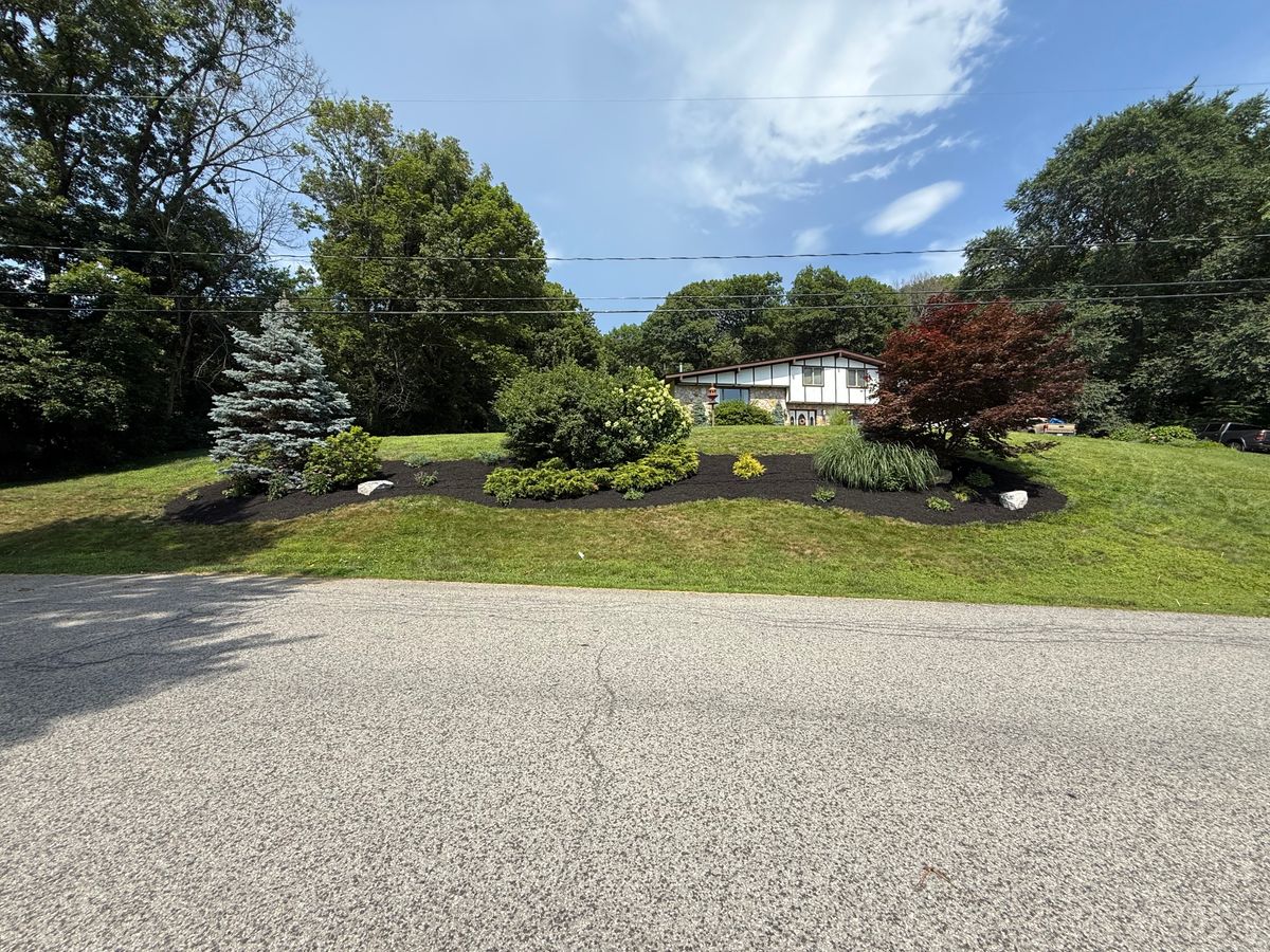 Property Maintenance for Ardisi Property Maintenance LLC in Poughkeepsie, NY 