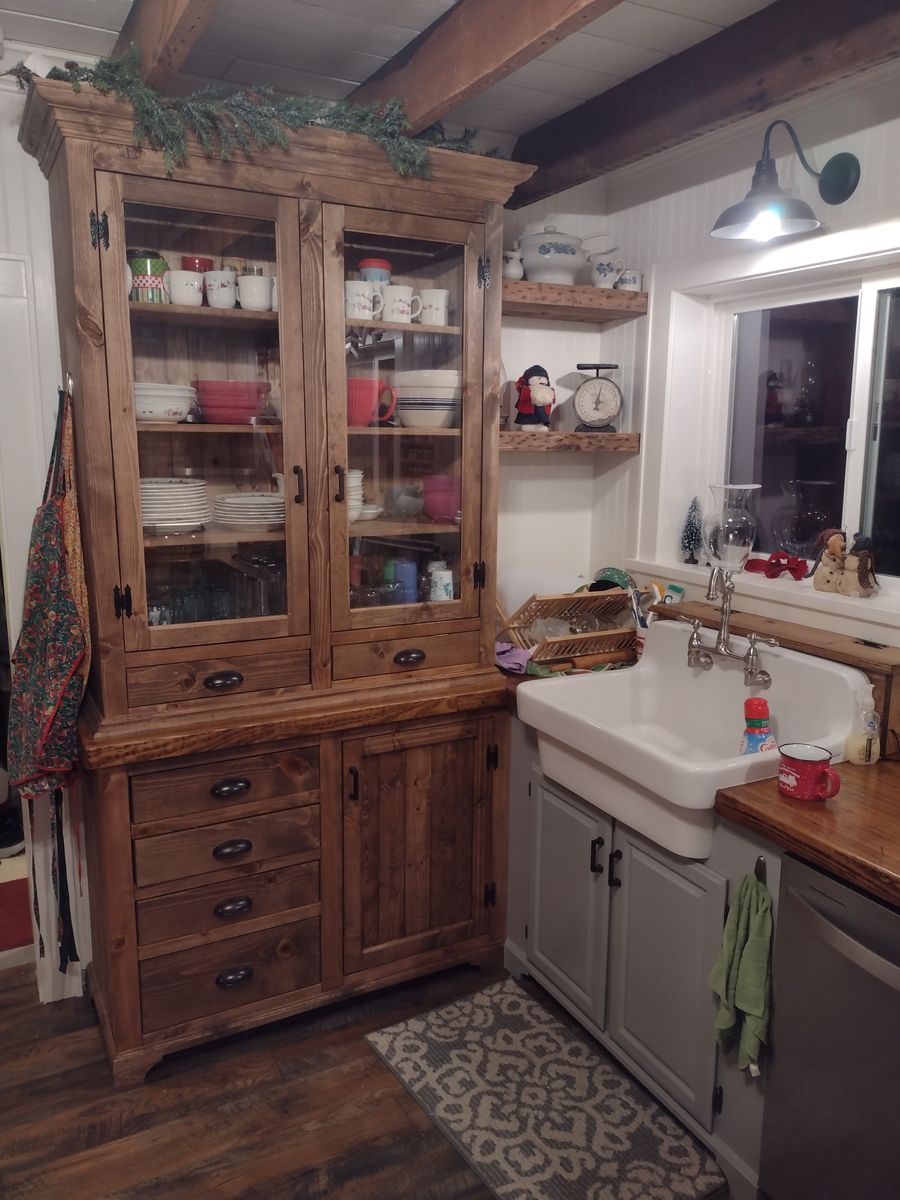 Kitchen Renovation for Bisila Construction in Vancouver, WA