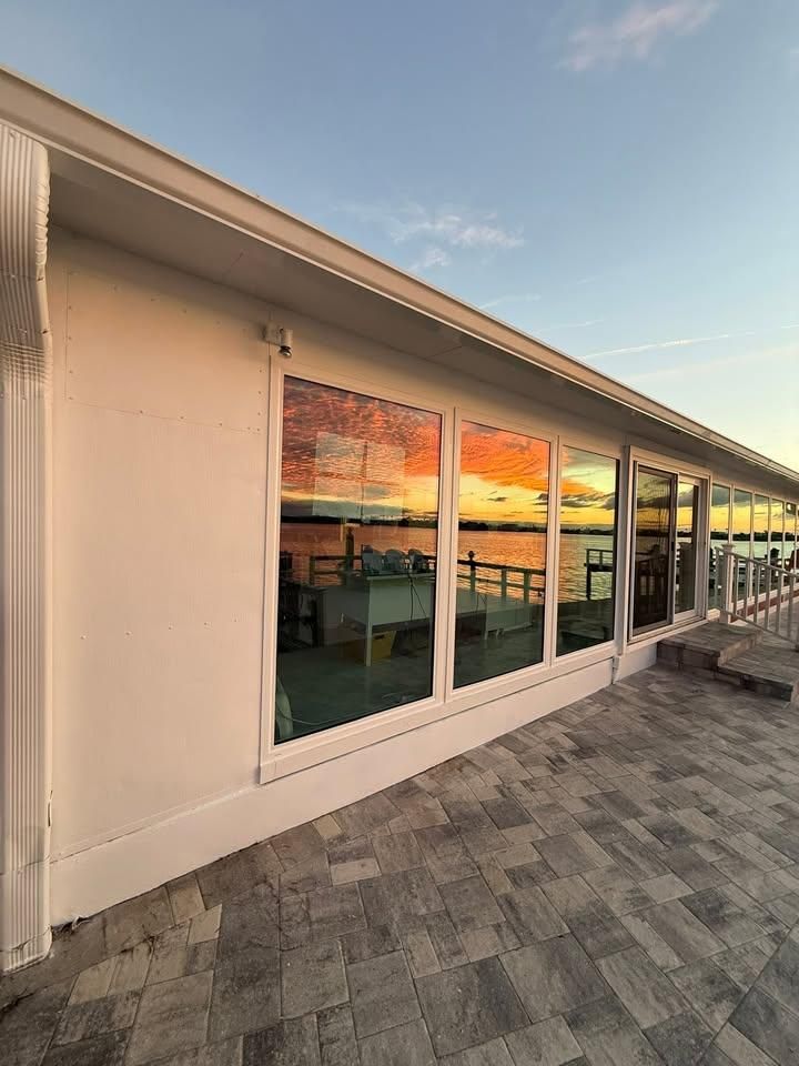 Hardie Siding Installation for Escorpio Painting in Tampa, FL