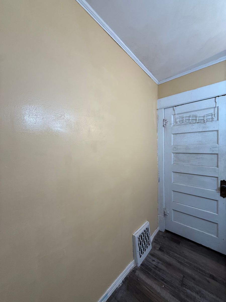 Interior Painting for BK's Painting & Repair in Emporia, KS