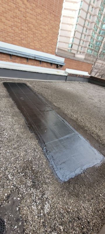 24/7 Emergency Roof Repairs for Triumph Inc - Repair & Maintenance in Scarborough, ON